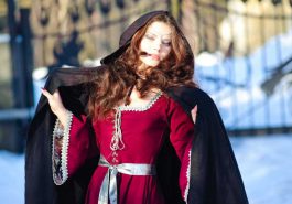 Being your Favorite Character Realistic Cosplay Costumes